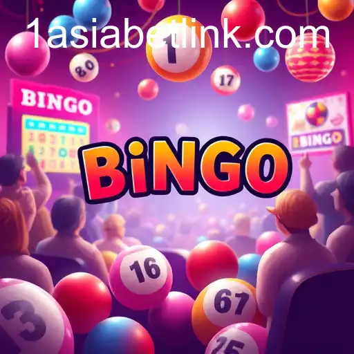 Exploring the Thriving World of Bingo Games with 1AsiaBet