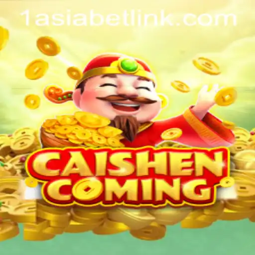 The Intriguing World of CAISHENCOMING: A New Gaming Phenomenon by 1AsiaBet