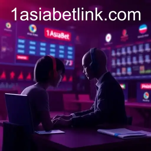 Contact Us: Your Guide to Reaching 1AsiaBet