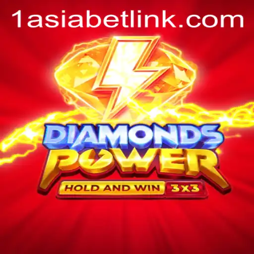 Unveiling Diamondspower: The Thrilling Experience of 1AsiaBet's New Game