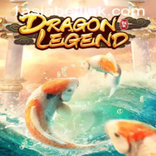 DragonLegend: Discover a Mythical Adventure with 1AsiaBet