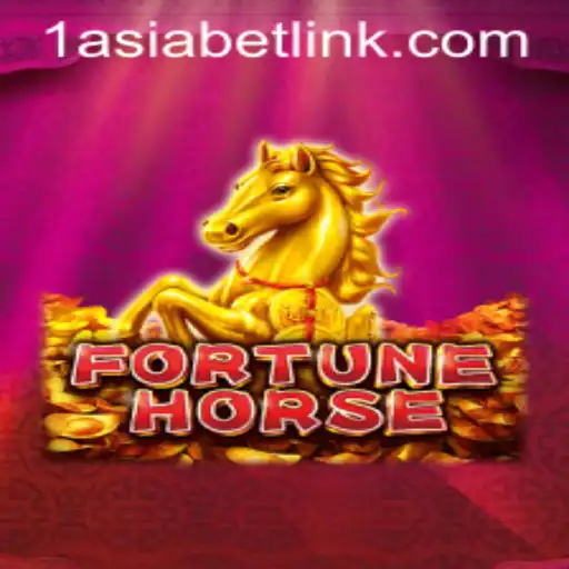 FortuneHorse: Unveiling the Exciting New Casino Game by 1AsiaBet