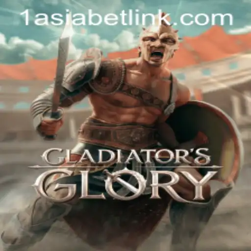 Glory on the Virtual Battleground: Unveiling GladiatorsGlory with 1AsiaBet