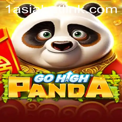 GoHighPanda: An Immersive Adventure in Gaming with 1AsiaBet