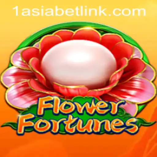 Discover the Magic of FlowerFortunes with 1AsiaBet