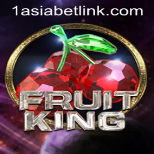 Explore the Exciting World of FruitKing with 1AsiaBet