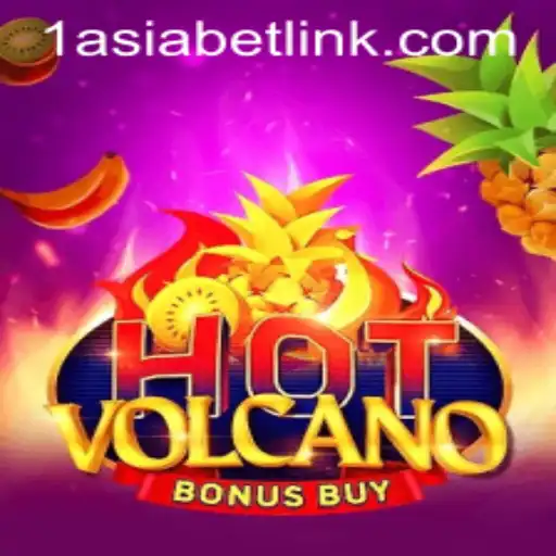 HotVolcanoBonusBuy: Exploring the Thrilling Eruption of Online Gaming at 1AsiaBet