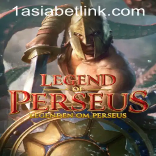 Dive into the World of LegendofPerseus with 1AsiaBet