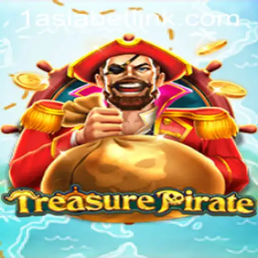 Explore the Exciting World of TreasurePirate with 1AsiaBet