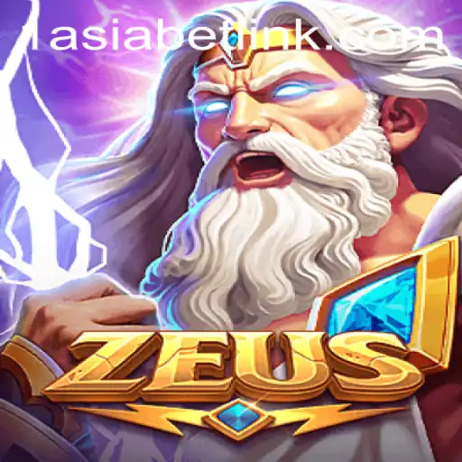 Exploring the Thrilling World of 'Zeus': A Guide to the Epic Game and the Role of 1AsiaBet