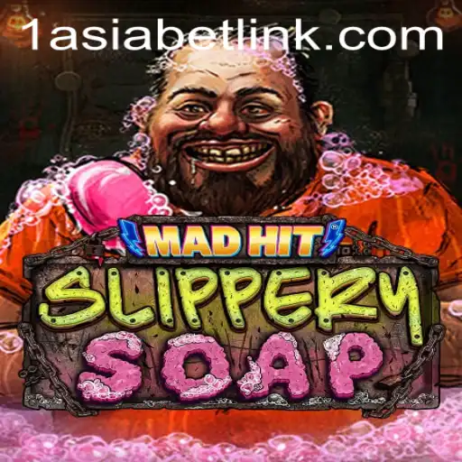 MadHitSlipperySoap: A New Gaming Sensation in the Digital Era
