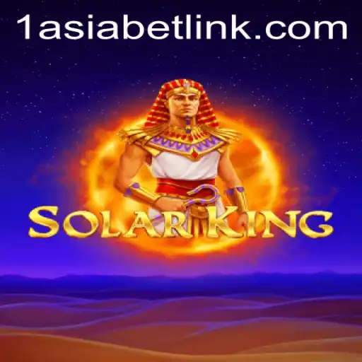 SolarKing: A New Era in Interactive Gaming
