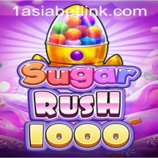 Dive into the Exciting World of SugarRush1000: The Premier Game on 1AsiaBet