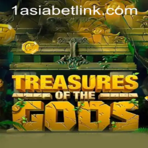 Discover the Exciting World of TreasureoftheGods with 1AsiaBet